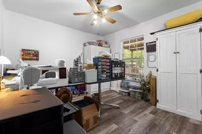 1101 Doe Run Drive, Tool, TX 75143 - Photo 21