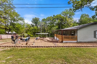 1101 Doe Run Drive, Tool, TX 75143 - Photo 5