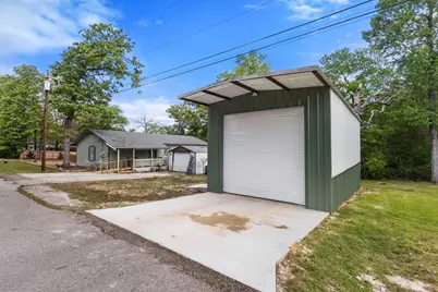 1101 Doe Run Drive, Tool, TX 75143 - Photo 29