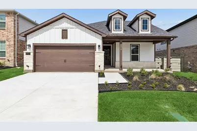 8713 Leafy Lane, Justin, TX 76247 - Photo 1