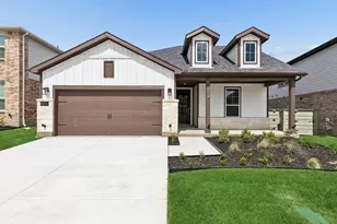 8713 Leafy Ln, Justin, TX 76247 - Photo 1