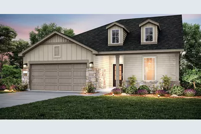 8713 Leafy Lane, Justin, TX 76247 - Photo 1