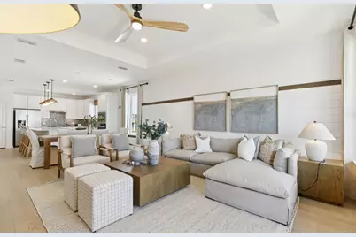 8713 Leafy Lane, Justin, TX 76247 - Photo 9