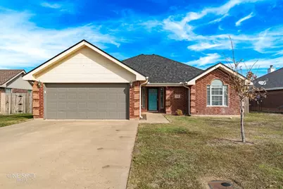 1410 Tulane Drive, Abilene, TX 79602 - Photo 1