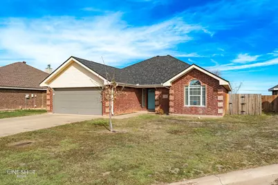 1410 Tulane Drive, Abilene, TX 79602 - Photo 3