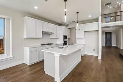 3912 Water Lily Court, Celina, TX 75009 - Photo 1