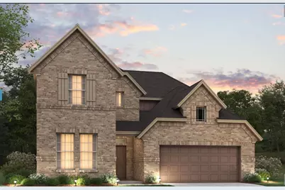 3912 Water Lily Court, Celina, TX 75009 - Photo 1