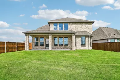 3912 Water Lily Court, Celina, TX 75009 - Photo 29