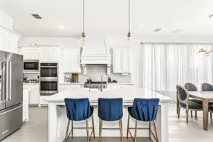 1812 Eric Metzger Way, Flower Mound, TX 75028 - Photo 7