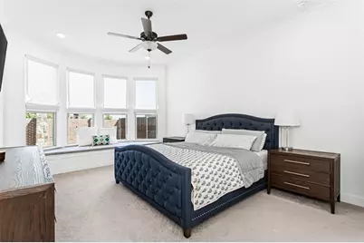 1812 Eric Metzger Way, Flower Mound, TX 75028 - Photo 9