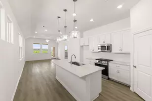 14200 Gallatin St, Pilot Point, TX 76258 - Photo 5