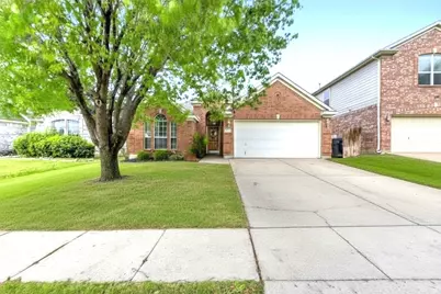 9909 Lamberton Terrace, Fort Worth, TX 76244 - Photo 1