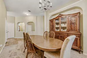 9909 Lamberton Terrace, Fort Worth, TX 76244 - Photo 9