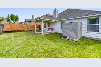 9909 Lamberton Terrace, Fort Worth, TX 76244 - Photo 25