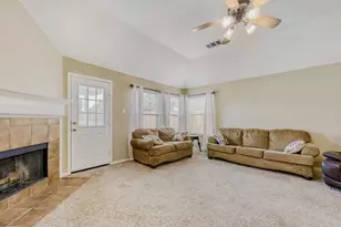 9909 Lamberton Terrace, Fort Worth, TX 76244 - Photo 7