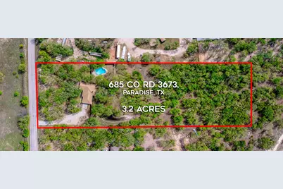 685 County Road 3673, Paradise, TX 76073 - Photo 23