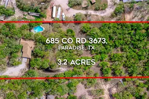 685 Co Rd 3673, Paradise, TX 76073 - Photo 23