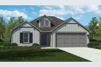 2201 Johnny Cash Drive, Fort Worth, TX 76036 - Photo 1