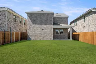 14201 Gallatin St, Pilot Point, TX 76258 - Photo 3