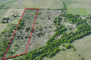 Tract 3 Hcr 1136, Rio Vista, TX 76093 - Photo 1