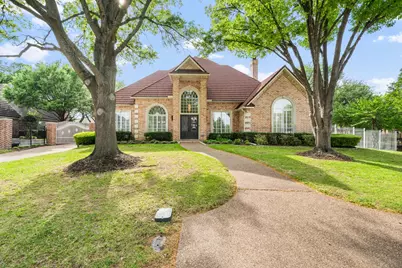 5006 Summerbrook Drive, Colleyville, TX 76034 - Photo 1