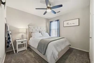 10884 Hawks Landing Road, Fort Worth, TX 76052 - Photo 25