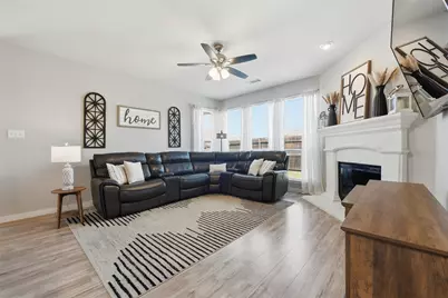 10884 Hawks Landing Road, Fort Worth, TX 76052 - Photo 5