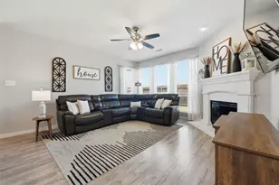 10884 Hawks Landing Rd, Fort Worth, TX 76052 - Photo 5