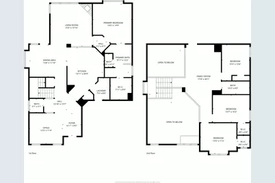 10884 Hawks Landing Road, Fort Worth, TX 76052 - Photo 33