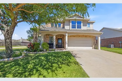 10884 Hawks Landing Road, Fort Worth, TX 76052 - Photo 1