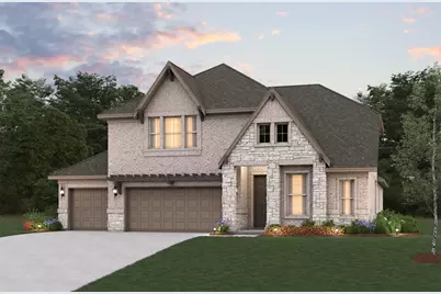 213 Harmony Avenue, Forney, TX 75126 - Photo 1