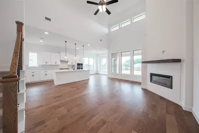 213 Harmony Avenue, Forney, TX 75126 - Photo 5