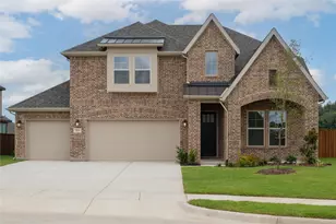 213 Harmony Ave, Forney, TX 75126 - Photo 1