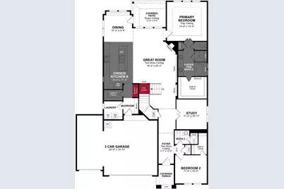 213 Harmony Avenue, Forney, TX 75126 - Photo 15