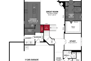 213 Harmony Ave, Forney, TX 75126 - Photo 15