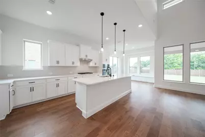 213 Harmony Avenue, Forney, TX 75126 - Photo 3