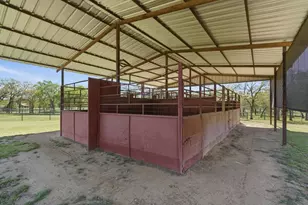 1101 Tanglewood Dr, Weatherford, TX 76087 - Photo 35