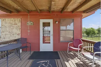 1101 Tanglewood Drive, Weatherford, TX 76087 - Photo 5