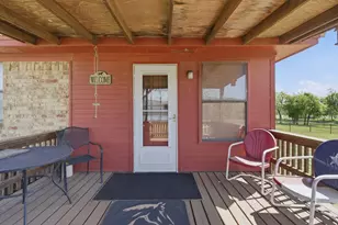 1101 Tanglewood Dr, Weatherford, TX 76087 - Photo 5