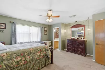 1101 Tanglewood Drive, Weatherford, TX 76087 - Photo 19