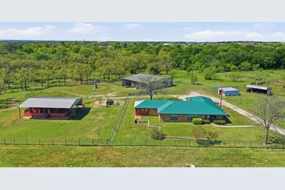 1101 Tanglewood Drive, Weatherford, TX 76087 - Photo 39