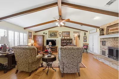1101 Tanglewood Drive, Weatherford, TX 76087 - Photo 7