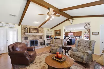 1101 Tanglewood Drive, Weatherford, TX 76087 - Photo 9