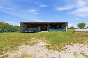 1101 Tanglewood Dr, Weatherford, TX 76087 - Photo 31