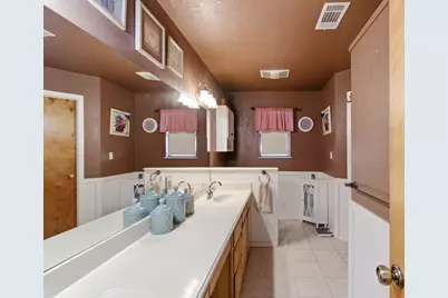 1101 Tanglewood Drive, Weatherford, TX 76087 - Photo 21