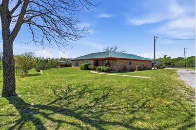 1101 Tanglewood Drive, Weatherford, TX 76087 - Photo 3