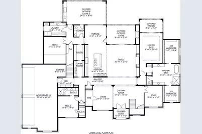 102 Jellico Circle, Southlake, TX 76092 - Photo 15