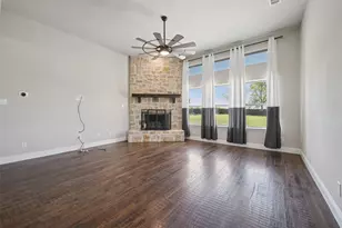 1114 Cedar St, Howe, TX 75459 - Photo 9