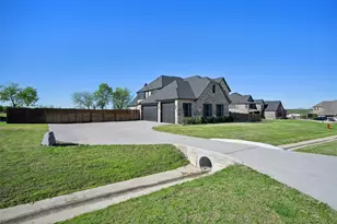 1114 Cedar St, Howe, TX 75459 - Photo 3