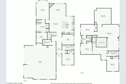 1114 Cedar Street, Howe, TX 75459 - Photo 39